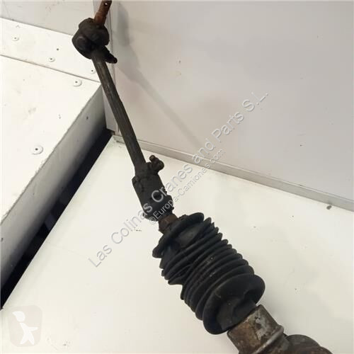 قطع غيار الآليات الثقيلة Mercedes Direction...
