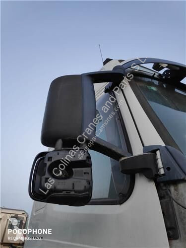 قطع غيار الآليات الثقيلة Volvo Rétroviseur pour...
