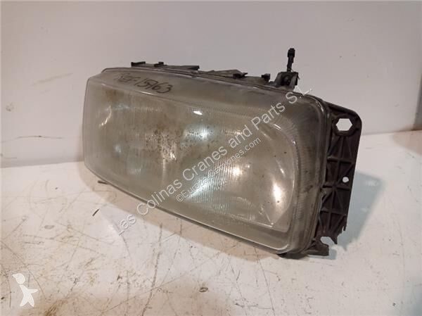 قطع غيار الآليات الثقيلة Renault Phare...
