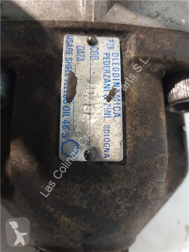 Teherautó-alkatrészek  Pompe hydraulique pour...