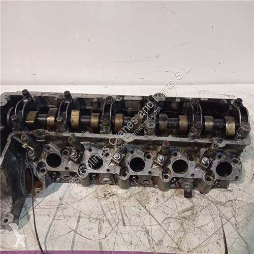 قطع غيار الآليات الثقيلة Mercedes Injecteur...