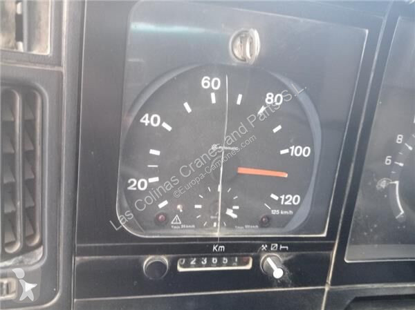 قطع غيار الآليات الثقيلة Renault Tachygraphe...