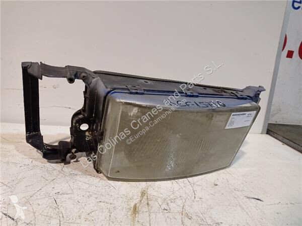 قطع غيار الآليات الثقيلة Scania hare pour...