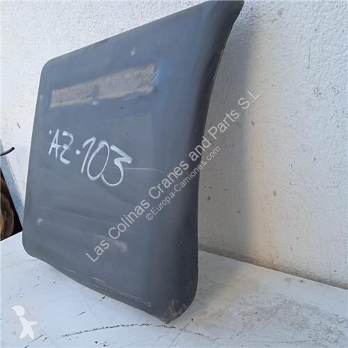 قطع غيار الآليات الثقيلة Scania Aileron pour...