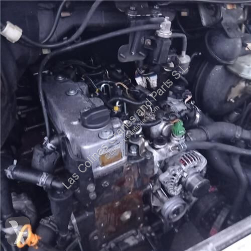 قطع غيار الآليات الثقيلة Volkswagen Moteur...