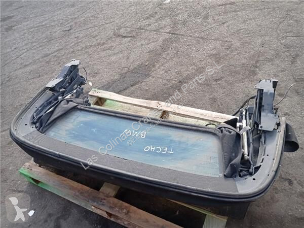 قطع غيار الآليات الثقيلة BMW Toit ouvrant pour...