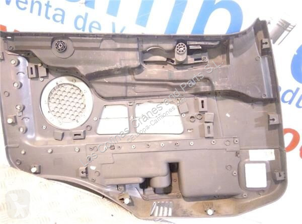 قطع غيار الآليات الثقيلة Volvo Autre pièce...