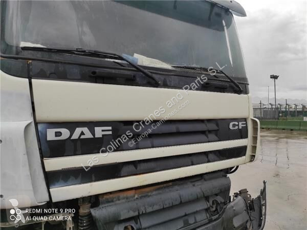 قطع غيار الآليات الثقيلة DAF Cabine pour camion...