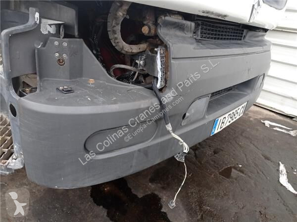 قطع غيار الآليات الثقيلة Renault Pare-chocs...