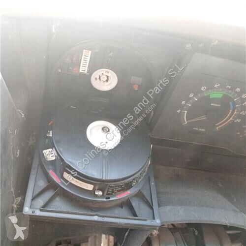 قطع غيار الآليات الثقيلة Renault Tachygraphe...
