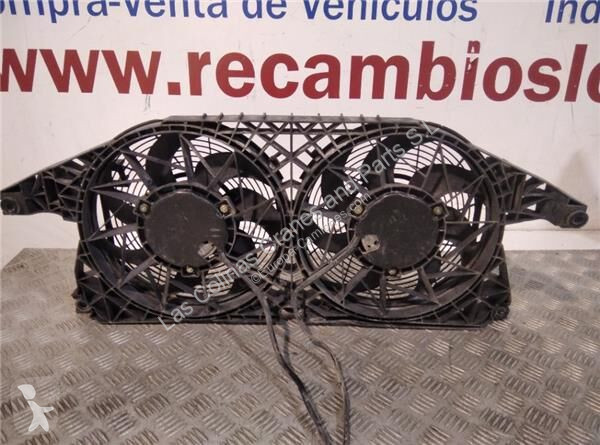 قطع غيار الآليات الثقيلة Mercedes Ventilateur...