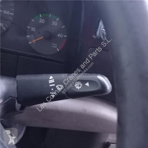 قطع غيار الآليات الثقيلة Volkswagen Commutateur...