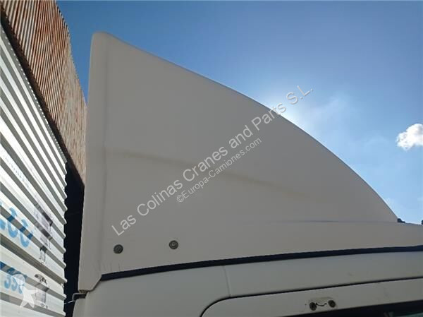 قطع غيار الآليات الثقيلة Nissan Aileron pour...
