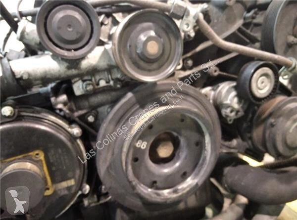 Pezzi di ricambio per mezzi pesanti Mercedes...