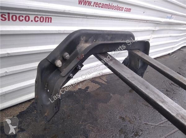 قطع غيار الآليات الثقيلة Iveco Essieu avant...