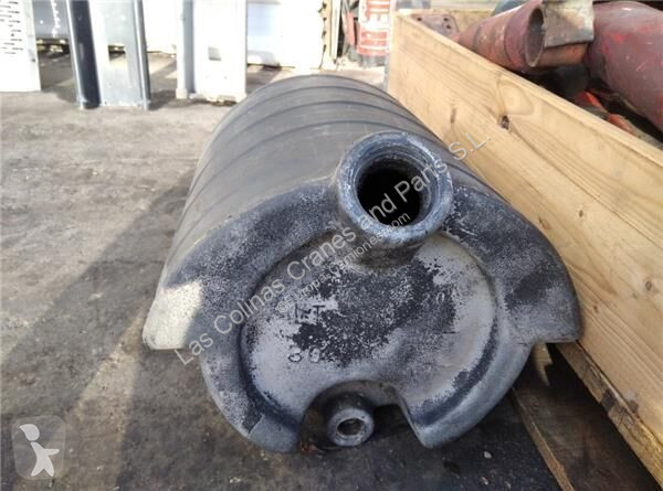 قطع غيار الآليات الثقيلة Scania éservoir...