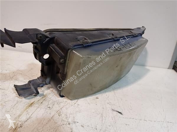 قطع غيار الآليات الثقيلة Scania hare pour...