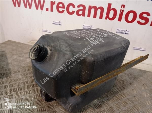 قطع غيار الآليات الثقيلة Scania Réservoir...