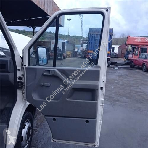 قطع غيار الآليات الثقيلة Volkswagen Porte...