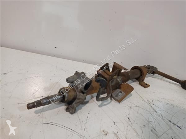 قطع غيار الآليات الثقيلة Hyundai Colonne de...