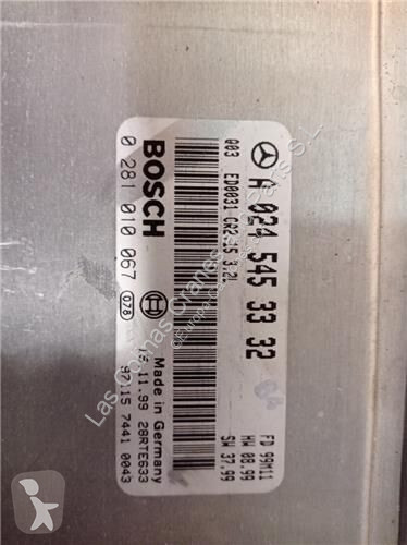 Mercedes Unité de commande A 024 545 33 32 pour...