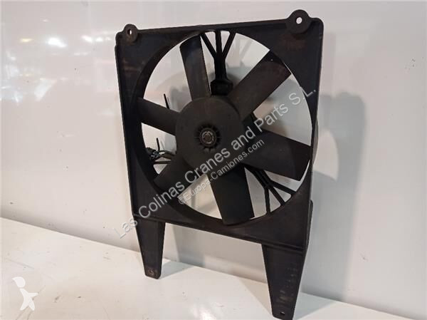 Teherautó-alkatrészek  Ventilateur de...
