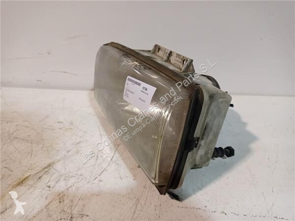 قطع غيار الآليات الثقيلة DAF Phare pour camion