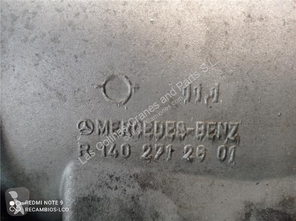 Запчасти для грузовика Mercedes Boîte de...