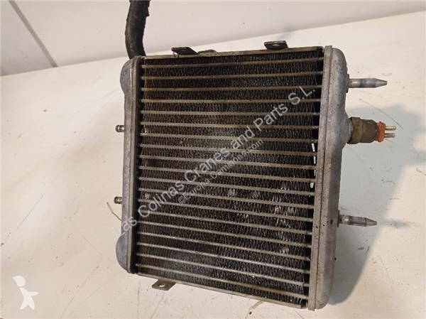 قطع غيار الآليات الثقيلة Mercedes Radiateur de...