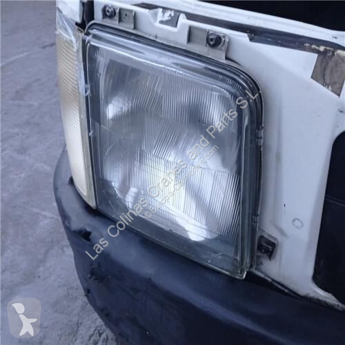 قطع غيار الآليات الثقيلة Volkswagen Phare...