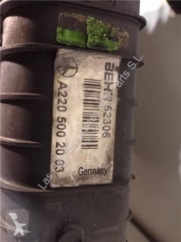 قطع غيار الآليات الثقيلة Mercedes Radiateur de...