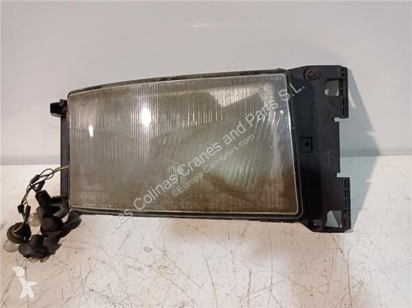 قطع غيار الآليات الثقيلة Scania hare pour...