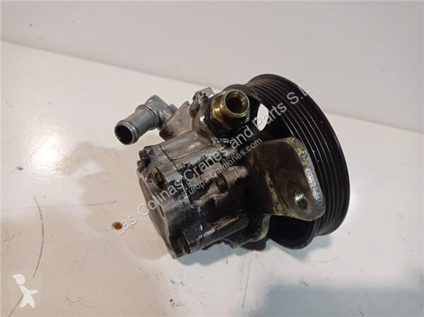 قطع غيار الآليات الثقيلة Nissan Pompe...