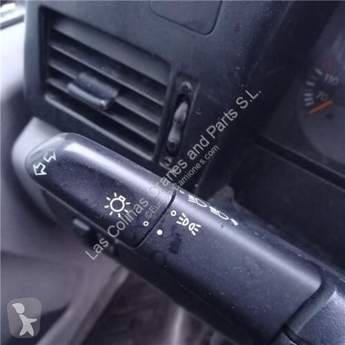 قطع غيار الآليات الثقيلة Volkswagen Commutateur...