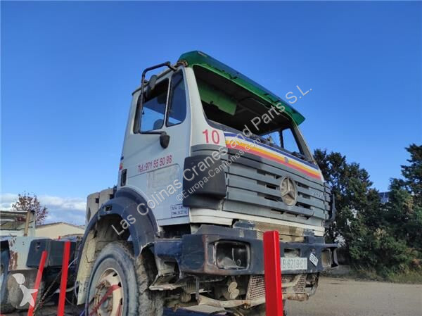 قطع غيار الآليات الثقيلة Mercedes Cabine pour...