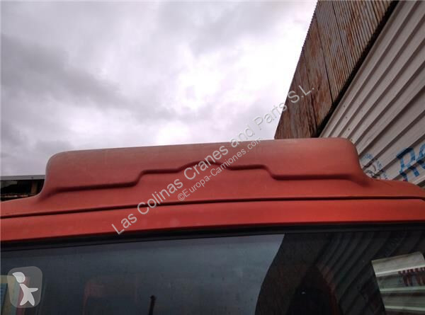 قطع غيار الآليات الثقيلة Nissan Aileron pour...