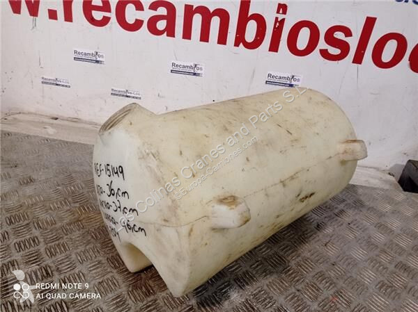 قطع غيار الآليات الثقيلة Scania Réservoir...