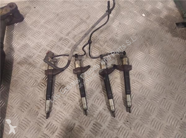 قطع غيار الآليات الثقيلة Ford Injecteur...