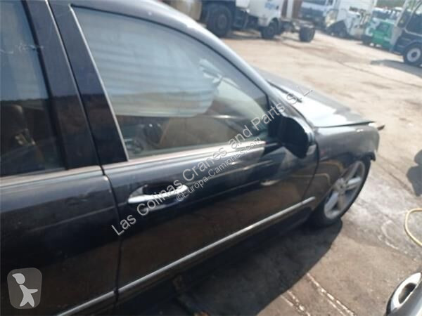 قطع غيار الآليات الثقيلة Mercedes Porte...