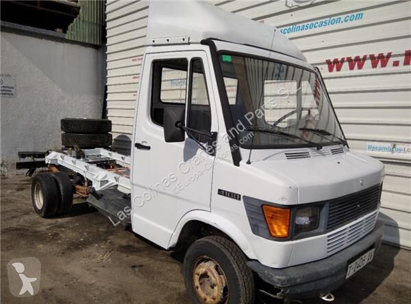 Запчасти для грузовика Mercedes Boîte de...