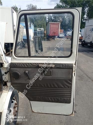 Repuestos para camiones DAF Porte pour camion...