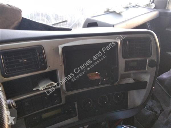 قطع غيار الآليات الثقيلة Renault Cabine pour...