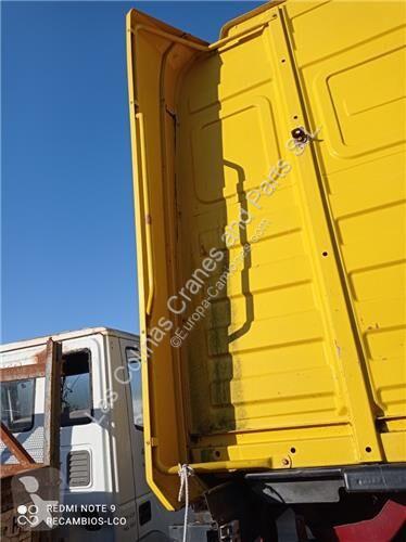 قطع غيار الآليات الثقيلة Renault Aileron pour...