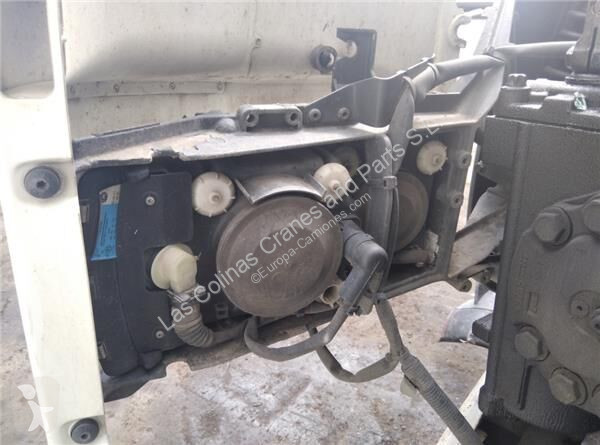 قطع غيار الآليات الثقيلة DAF Phare 1832396 pour...
