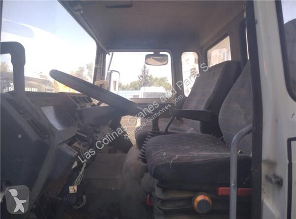 قطع غيار الآليات الثقيلة Renault Cabine pour...