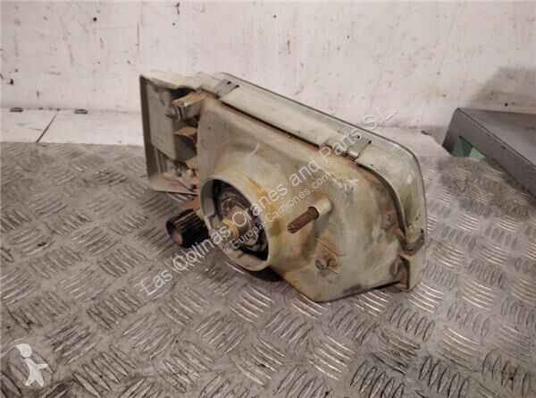 قطع غيار الآليات الثقيلة Seat Phare 007405 pour...