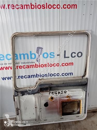 قطع غيار الآليات الثقيلة Pegaso Porte pour...