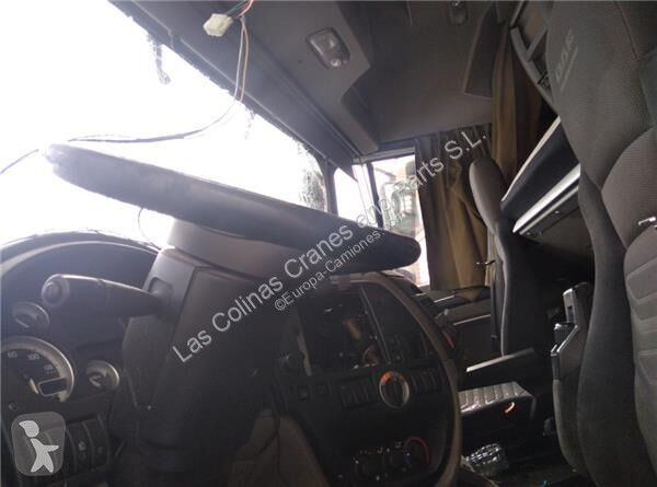 قطع غيار الآليات الثقيلة DAF Cabine pour camion