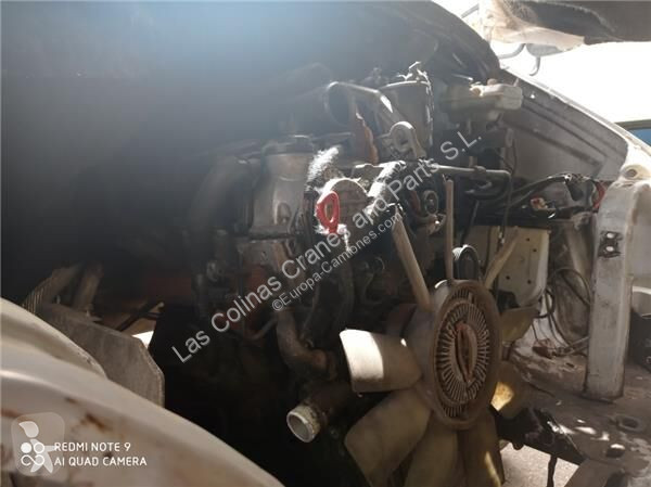 قطع غيار الآليات الثقيلة Mercedes Moteur pour...