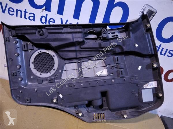 قطع غيار الآليات الثقيلة Volvo Autre pièce...